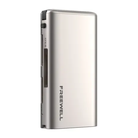 Freewell Pro Plus Card Reader